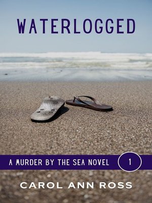cover image of Waterlogged